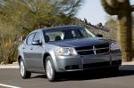 Dodge Avenger 2008 года